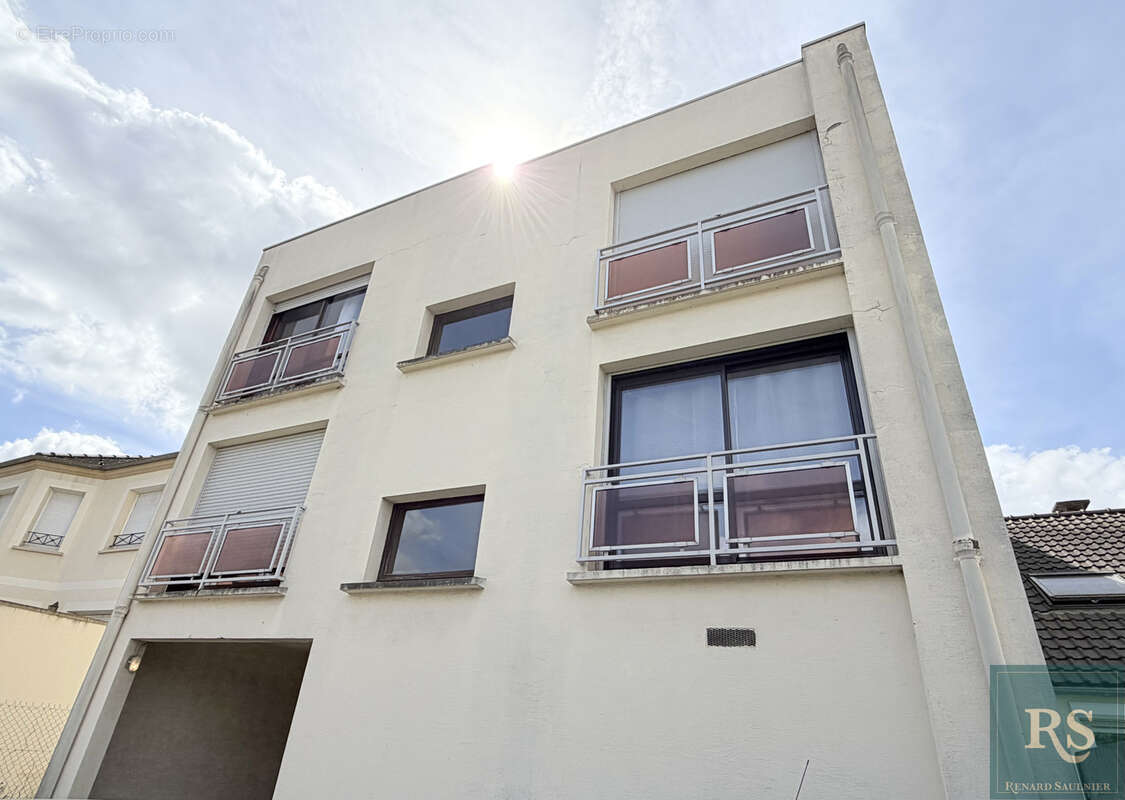 Appartement à ANTONY