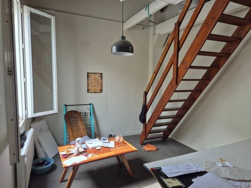 Appartement à ANGOULEME