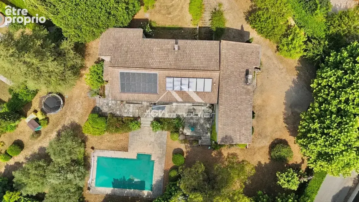 Propriété de charme en pierre avec piscine - 7 chambres - 2 703m² de terrain - photo 21