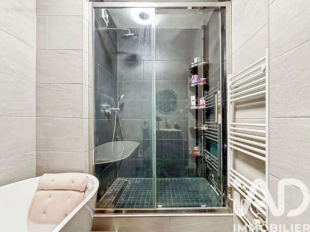 Photo 8 - Appartement à BRUNOY