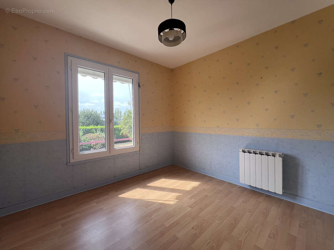 DEPT Manche (50) Avranches + A vendre Maison 3 chambres 105 m2 - photo 19