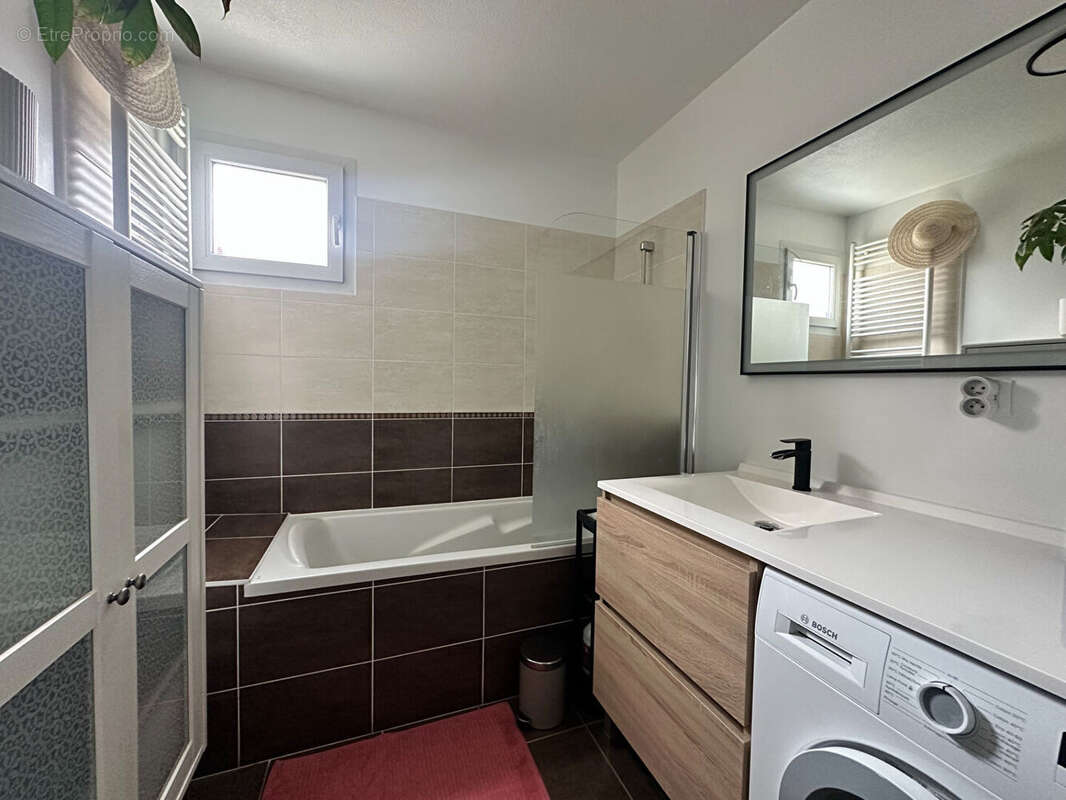 Appartement Besancon - Trépillot 60.87 m2 - photo 6
