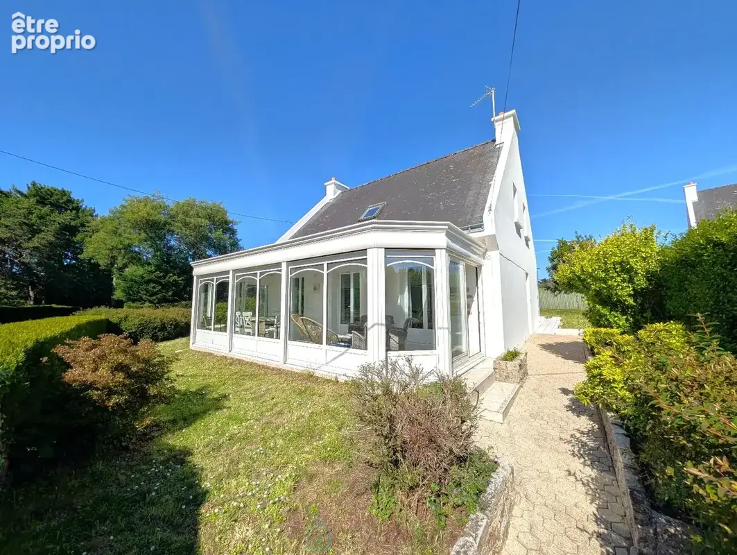 Maison au calme et proche du port - photo 2
