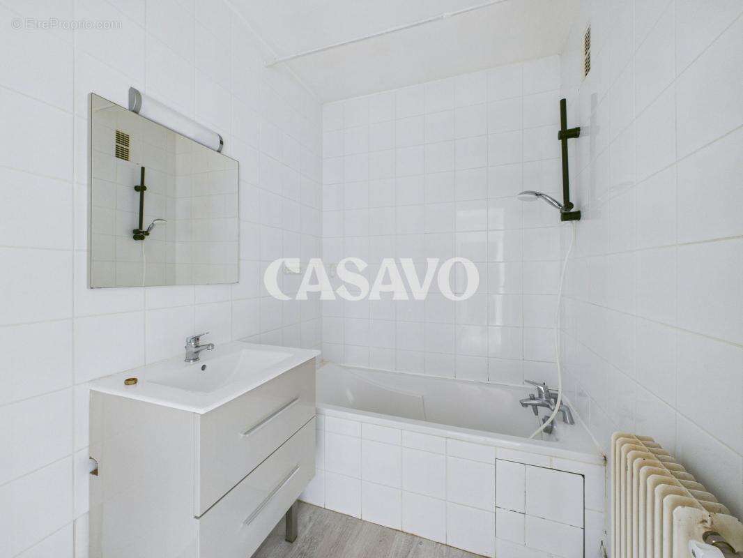 Appartement à SAINTE-COLOMBE