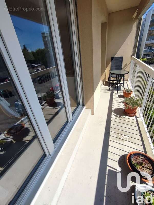 Photo 5 - Appartement à CHARTRES