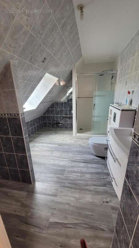 Photo 9 - Maison à L&#039;AIGLE