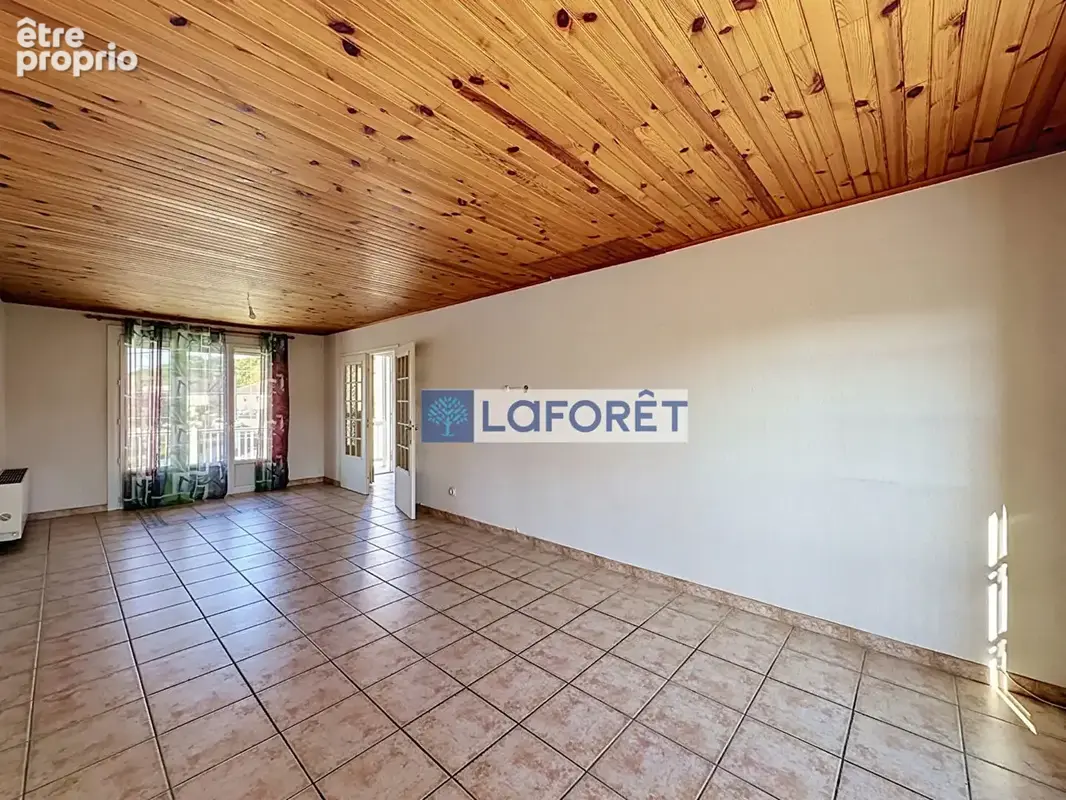 Maison Bettancourt La Ferree 5 pièce(s) 107.43 m2 - photo 4