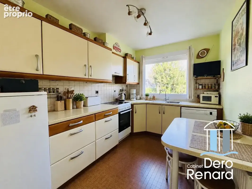 Maison 5 pièces 91 m² à vendre à Fontaine-La-Mallet (76290) - photo 5