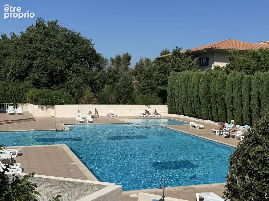 Bel appartement 3 pièces avec vue mer - Saint-Tropez - photo 12