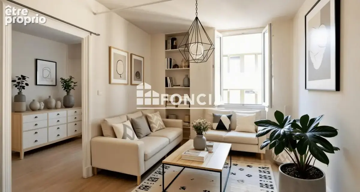 Appartement à VALENCE