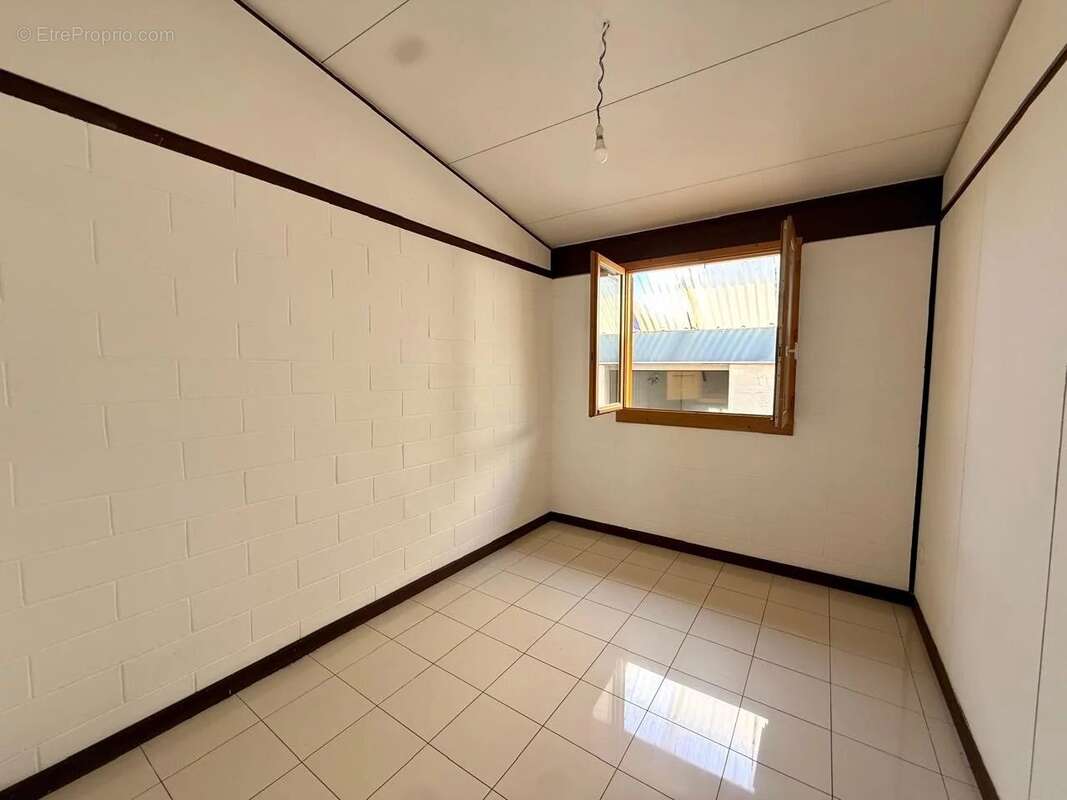 Maison à SAINT-JOSEPH