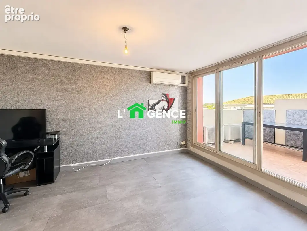 Appartement 3 pièces 75 m² à vendre à Fos-Sur-Mer (13270) - photo 6