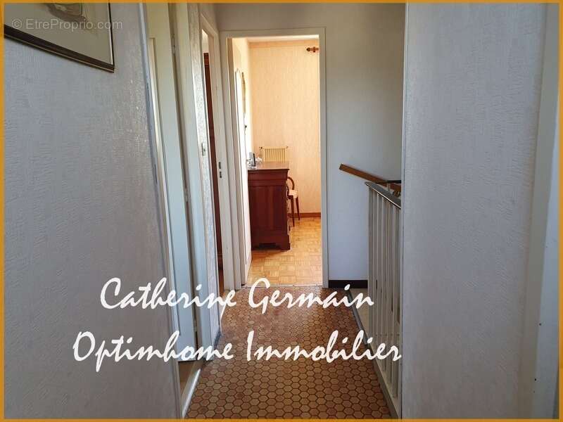 Maison à CARCASSONNE