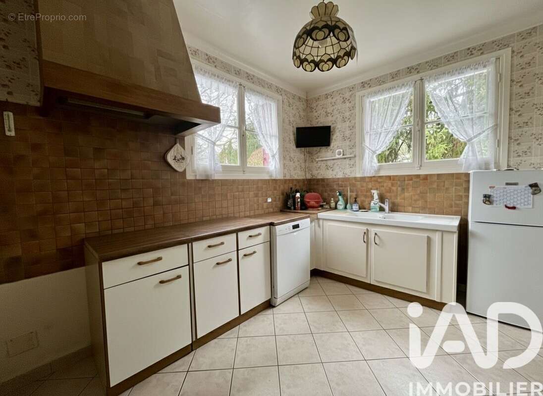 Photo 7 - Maison à CHATEAU-THIERRY