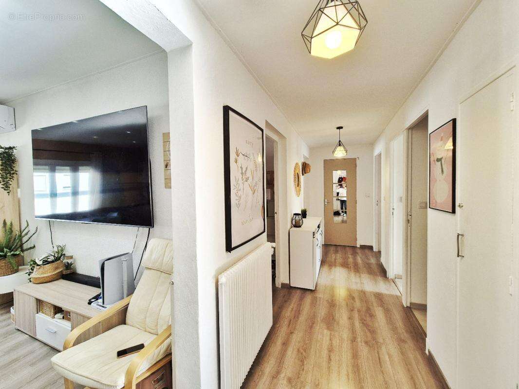 Appartement à BEZIERS