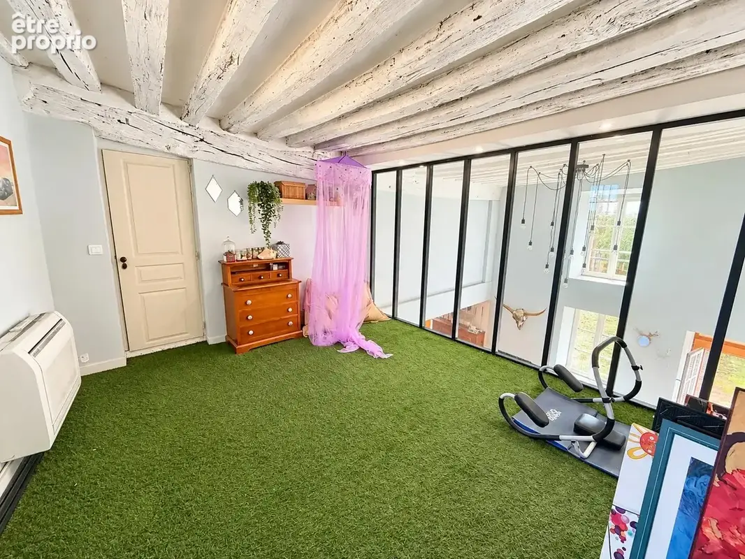 Maison de charme - BOULEURS - Ref 2306 - photo 14