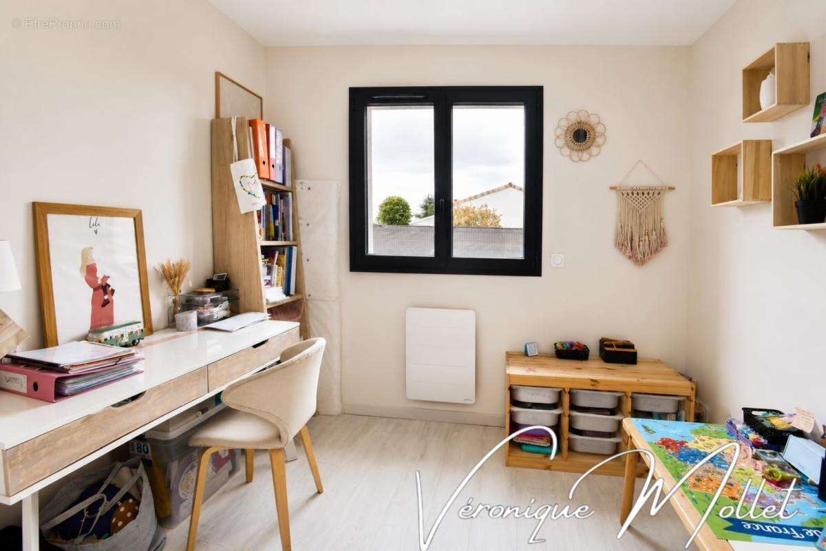 Secteur cadillac - maison contemporaine de 2022 - - photo 8
