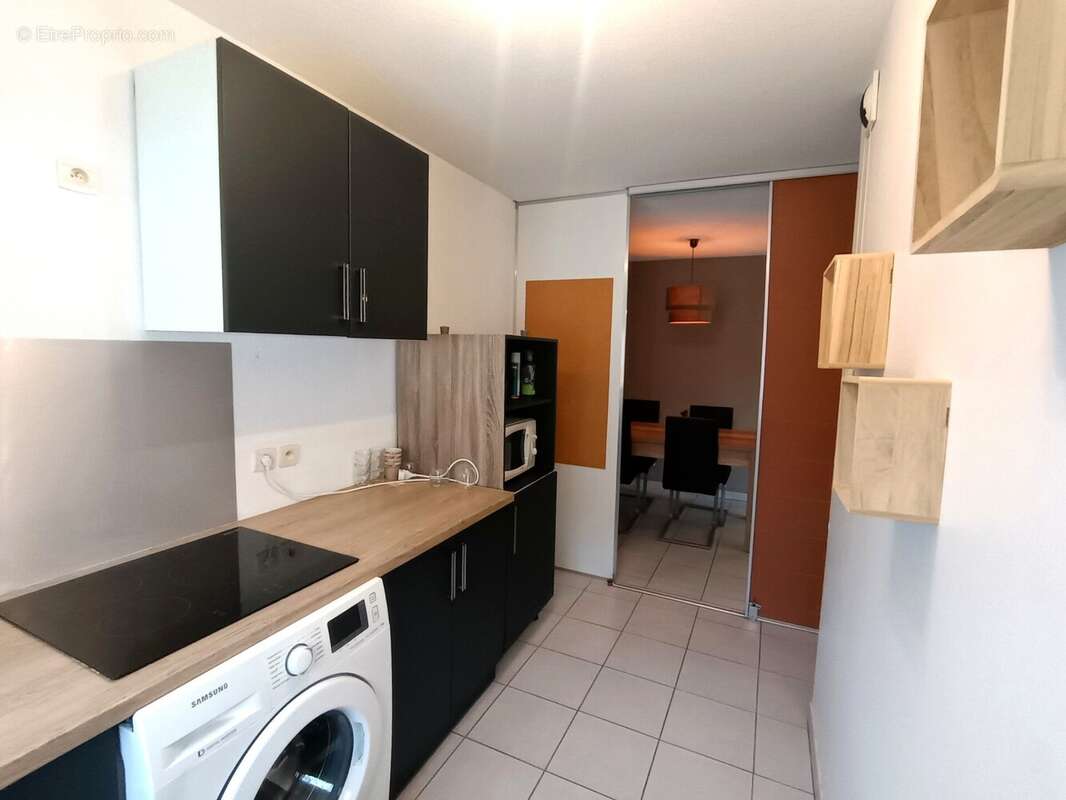 Appartement à ISTRES