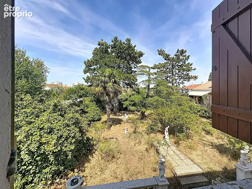 Maison 6 pièces à vendre à Rezé - La Houssais - photo 9