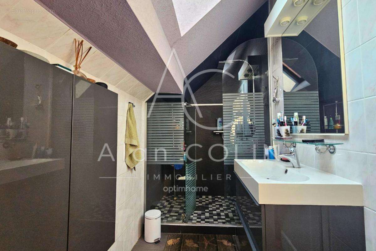 Maison individuelle 4 façades – 182 m² – 4 chambres – Terrain de 8 ares à Yutz - photo 21