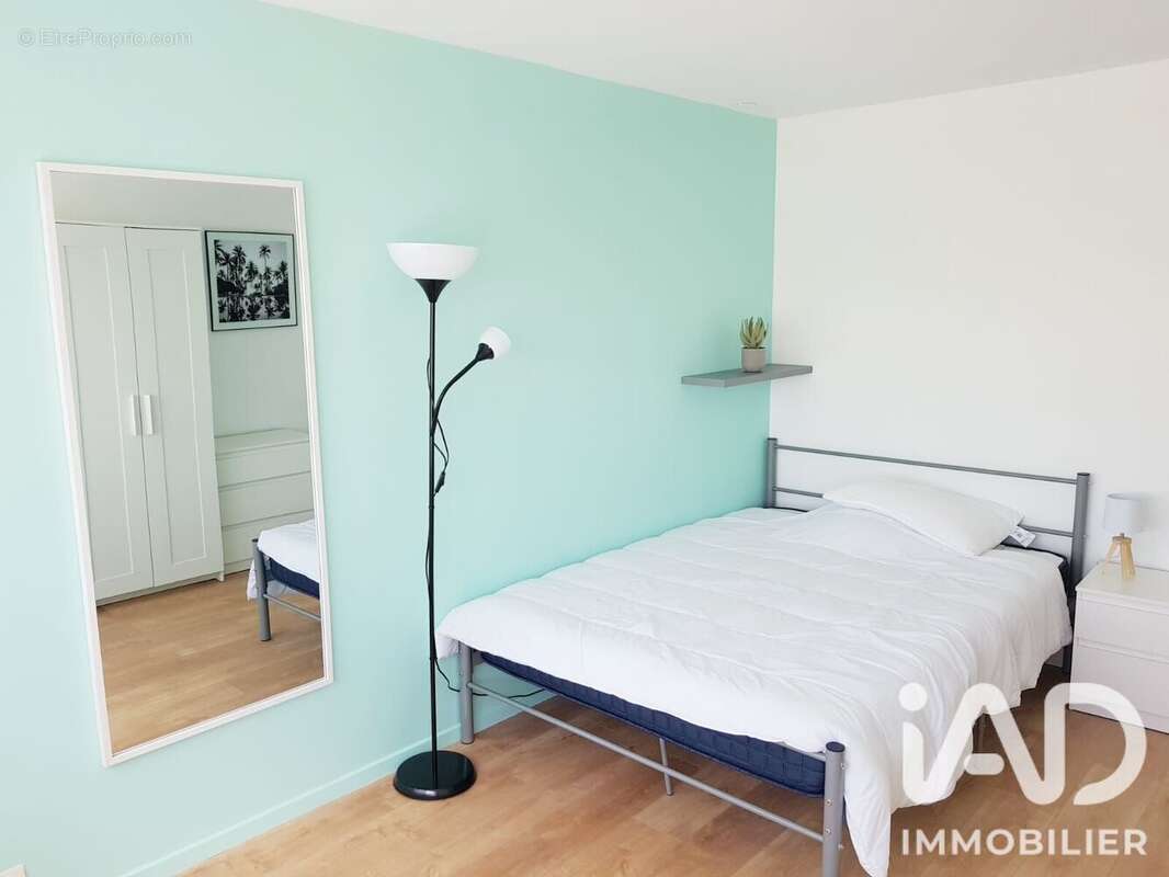 Photo 9 - Appartement à EVRY