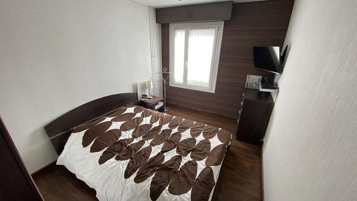 Appartement à SAINT-HERBLAIN