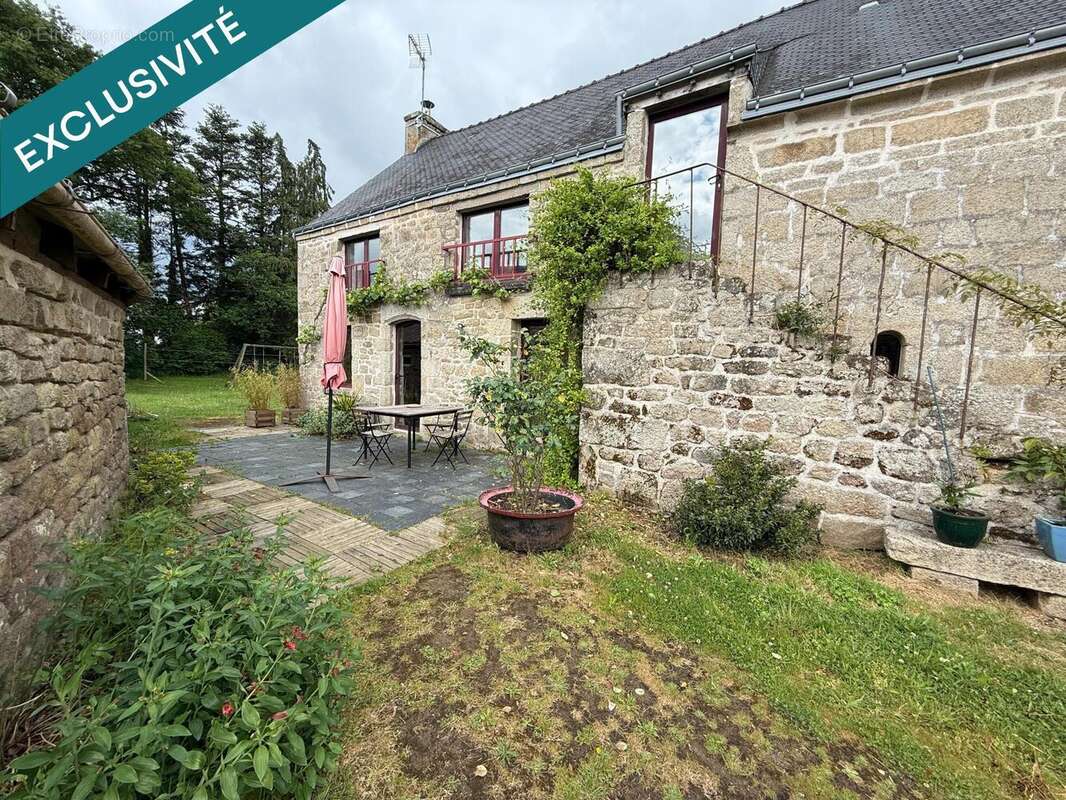 Maison 262 m² à Bubry  - photo 2