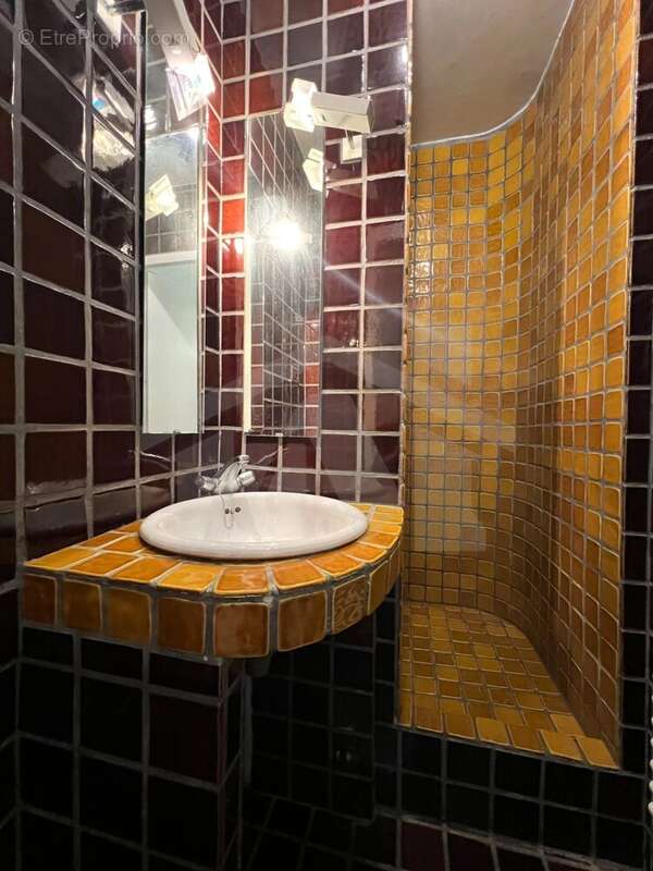 Appartement à VOIRON