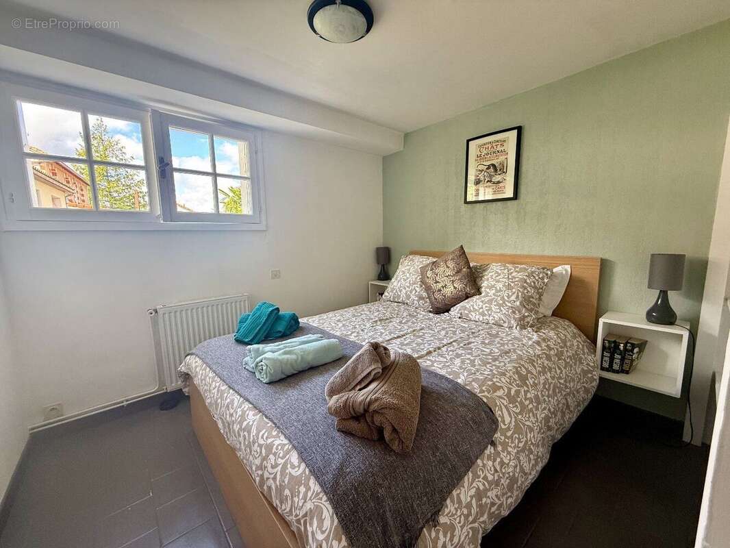 Maison à COUTURE-D'ARGENSON
