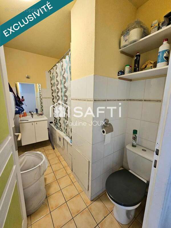 Photo 4 - Appartement à THAON-LES-VOSGES