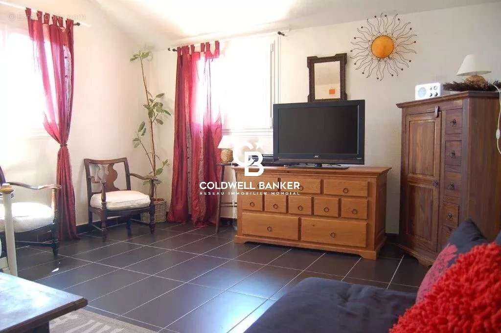 Maison à SAINT-RAPHAEL