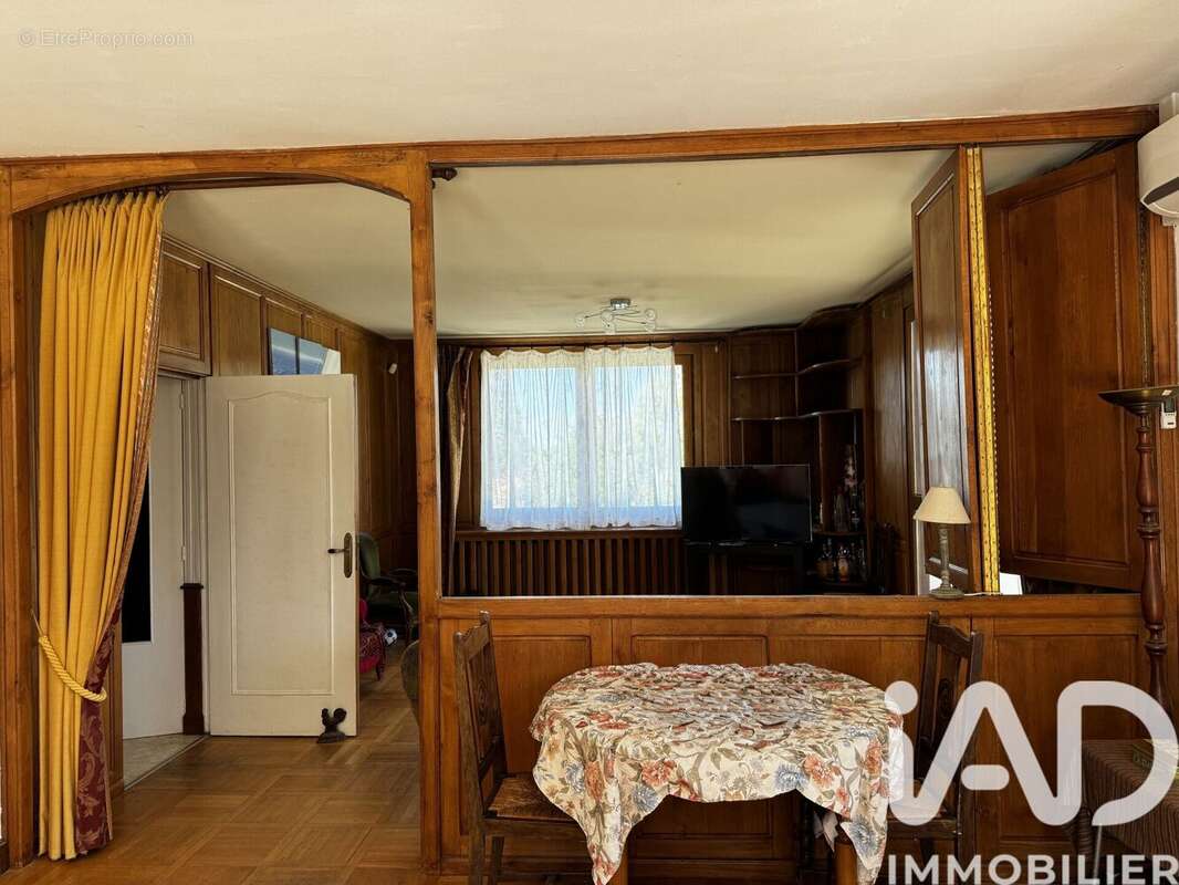 Photo 5 - Maison à SAINT-BONNET-SUR-GIRONDE