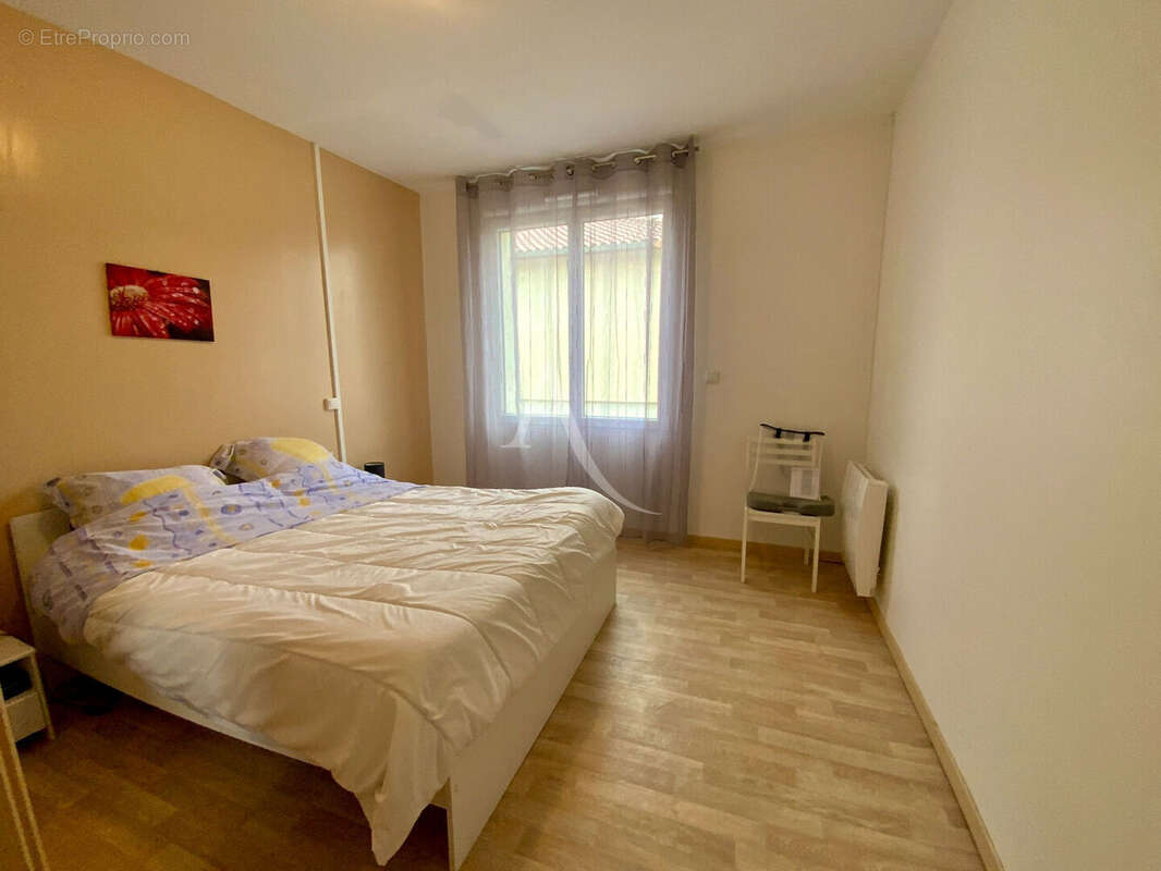 Appartement à JONZAC