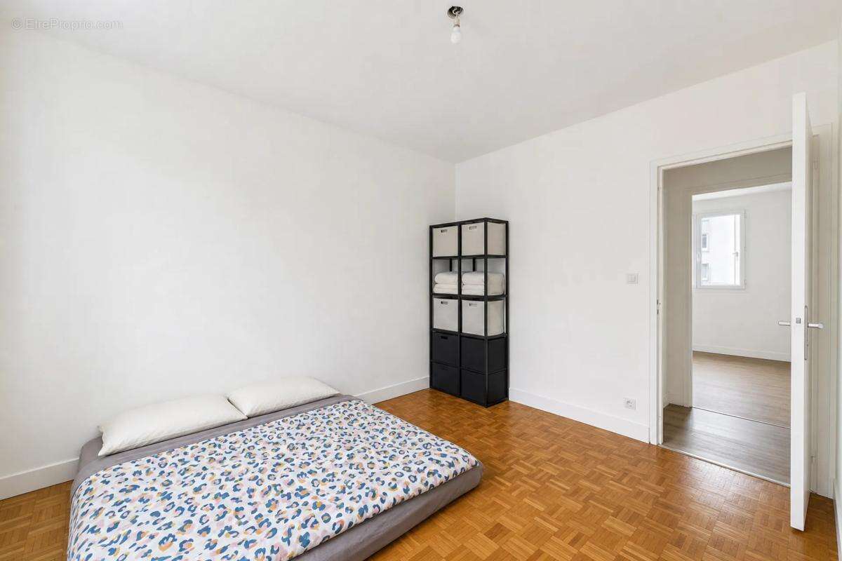 Appartement de 4 pièces de 68 m2, situé à Noisy-le-Grand - photo 12