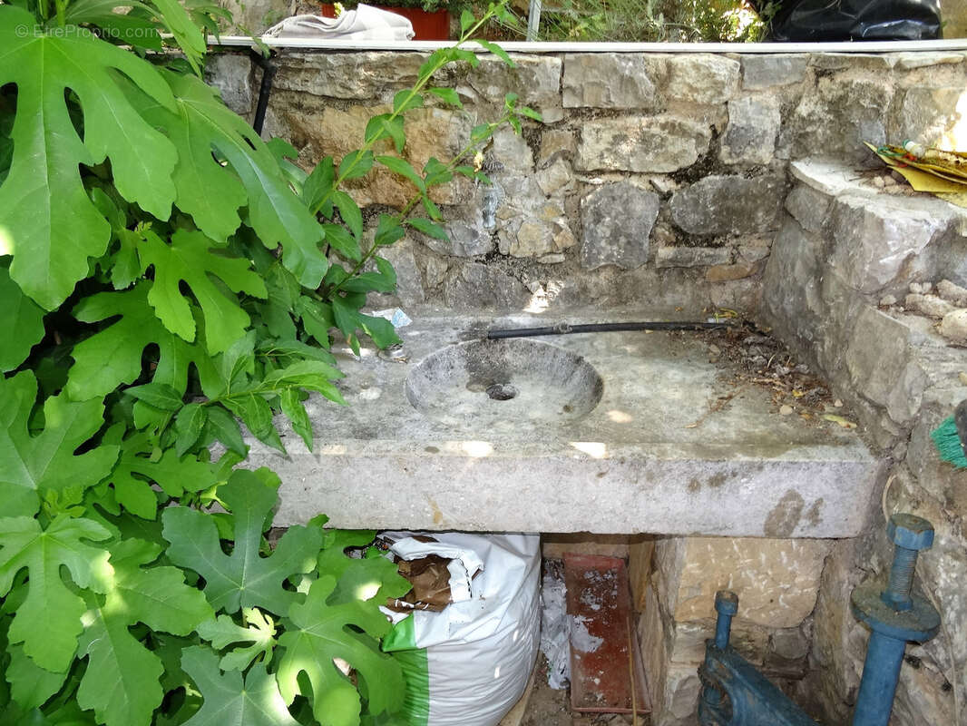 Maison à DRAGUIGNAN