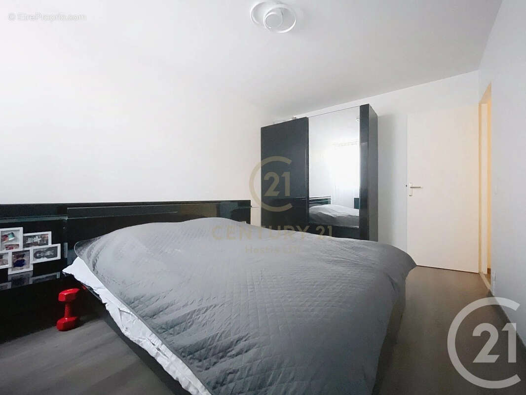 Appartement à VAULX-EN-VELIN