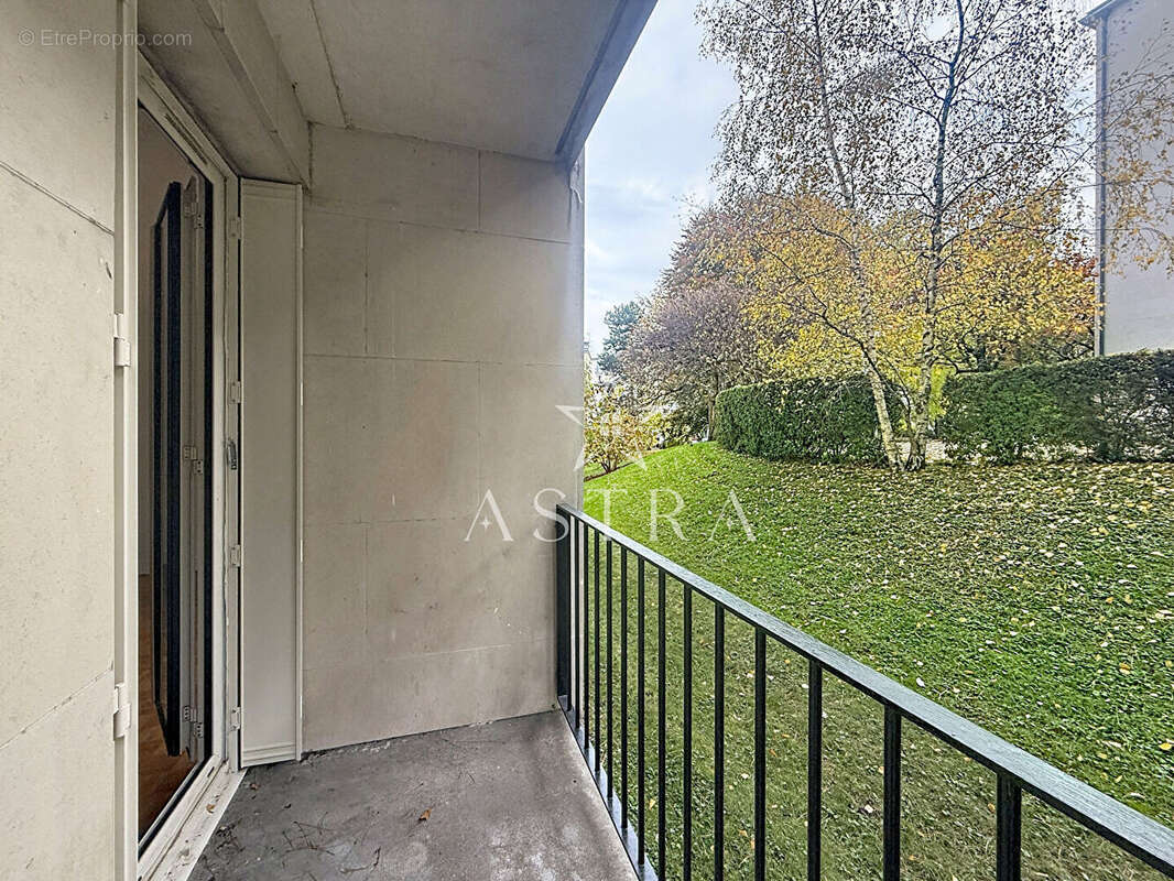 Appartement à SCEAUX