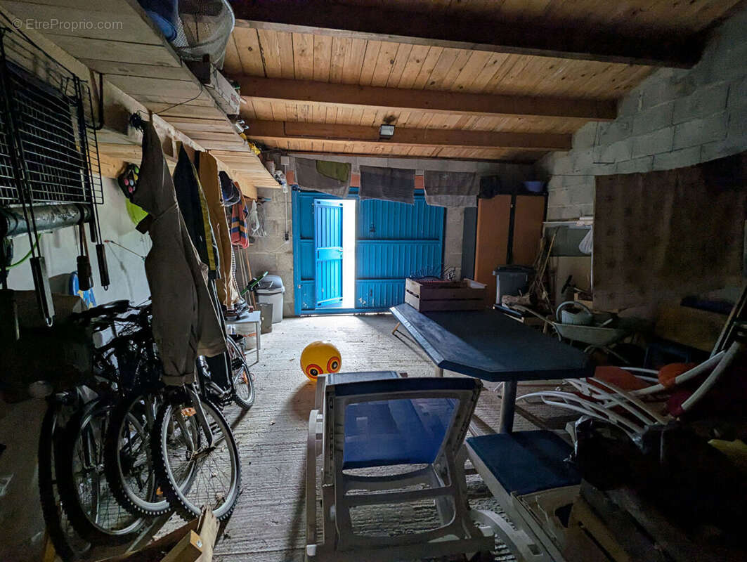 Maison à SAINT-JEAN-DE-MONTS