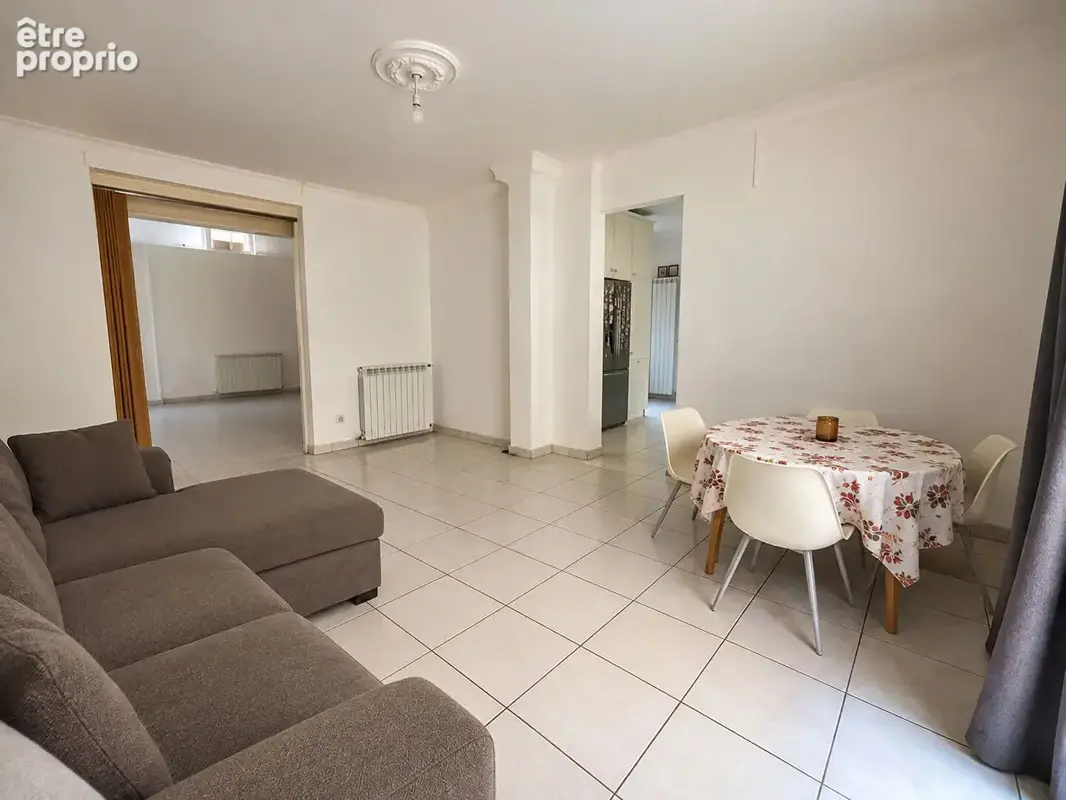 Immeuble - Béziers - 6 pièces - 206 m2 - photo 6