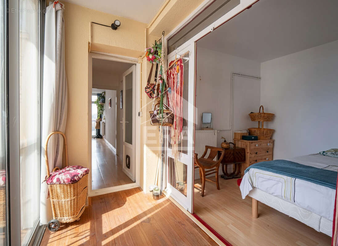 Appartement à PERPIGNAN