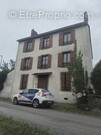 Appartement à SAINT-SULPICE-LAURIERE