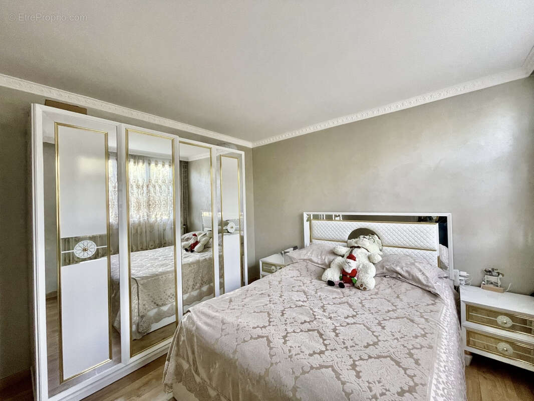 Appartement à TOURS