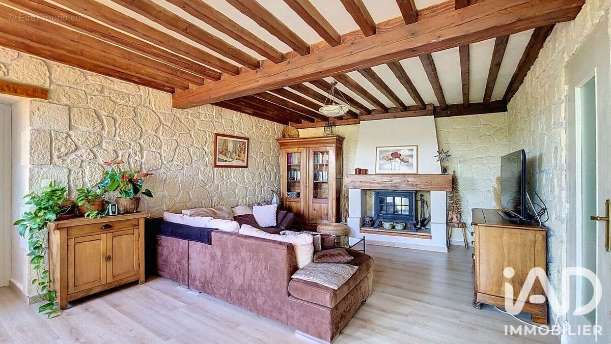 Maison 135 m² à Montagny  - photo 4