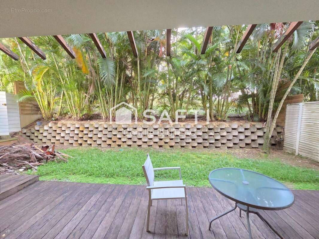 Photo 2 - Appartement à FORT-DE-FRANCE