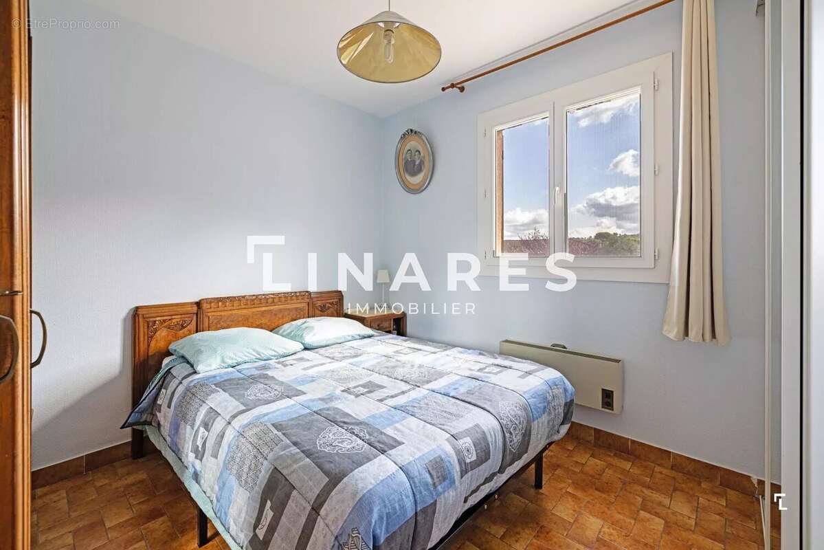 Maison à LA PENNE-SUR-HUVEAUNE