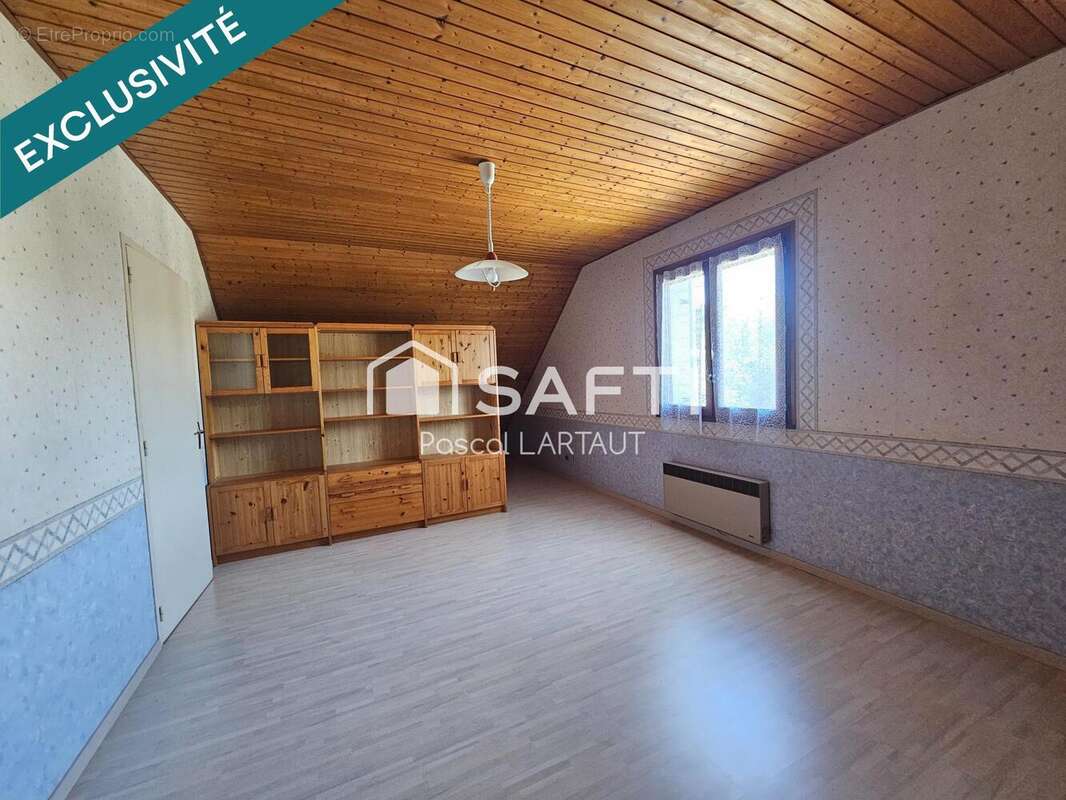 Photo 9 - Maison à MONTMOROT
