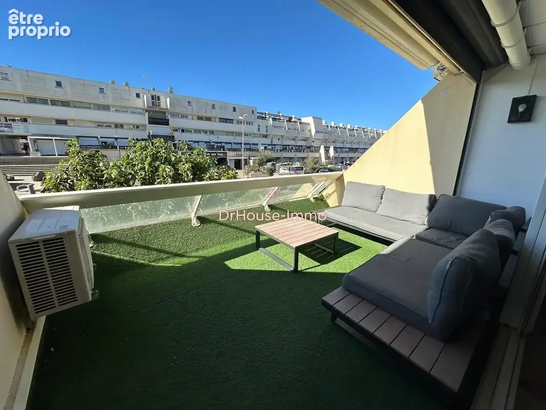 Appartement 1 pièce 29 m² à vendre à Agde (34300) - photo 6