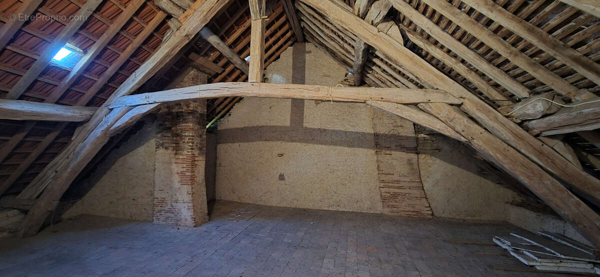 Proche varzy, maison 77 m2 habitables de suite - photo 15