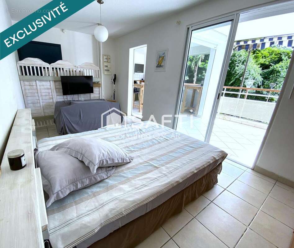Photo 2 - Appartement à SAINTE-LUCE