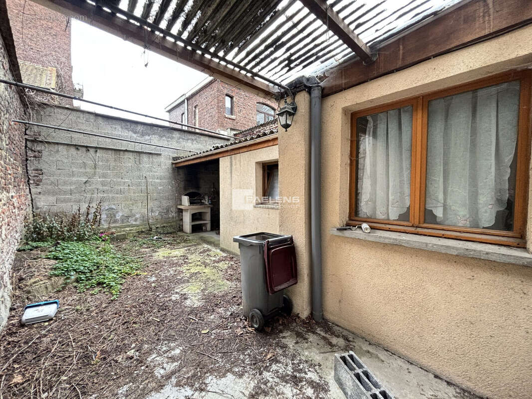 Maison à LILLE